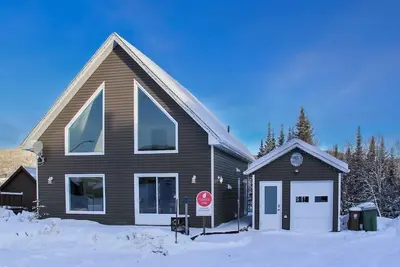 Image de Aventurier | Tavata Chalets | Valinouët