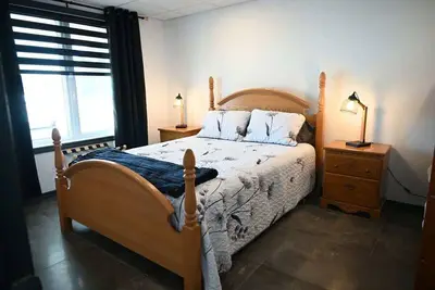 Image de Villa du lac Bleu | Bord de lac | Tavata Chalets