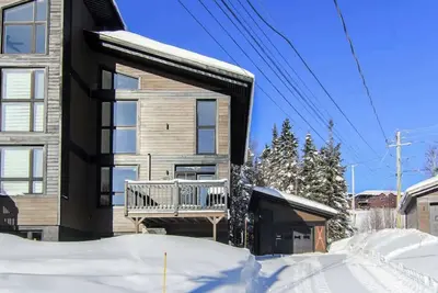 Image de Refuge du Valinouët | Tavata Chalets |Valinouët