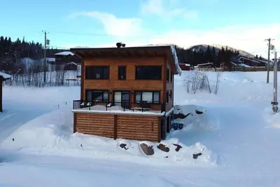 Image de Boris | Valinouët | Tavata Chalets