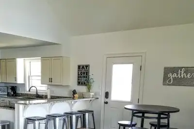 Image de The Potter Cottage - A great family getaway 3 miles from Holiday World