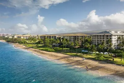 Image de Westin Kāʻanapali - 2 Bedroom Lockoff Villa