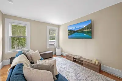 Image de Salem 3bdr w/ Gameroom+Balcony+Parking