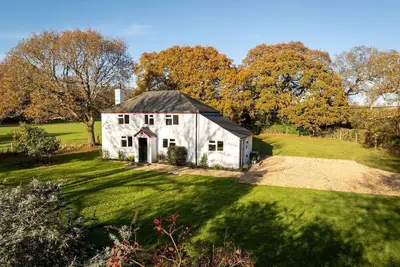 Image de Cottage-Salle de bain privée-Cottage-Vue sur la campagne