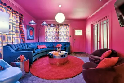 Image de The Groove Capsule! !