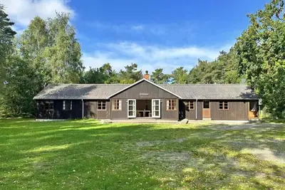 Image de Perfect holiday home for large families