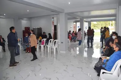 Image de Blue Three - Twin Room with Garden View