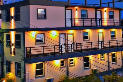 Image de Enchanting 1-bedroom apartment in Saint George's