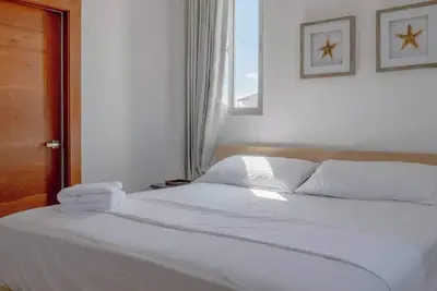 Image de Modern & Cozy  City View  Near Ágora Santiago