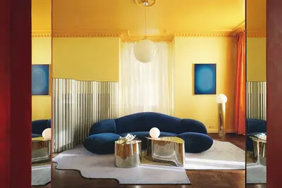 Image de Most Teatralny Artistic Apartment