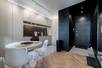 Image de Studio Na JEŻYCACH - Modena31 POZNAŃ