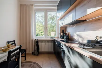 Image de Osiedle Przyjaźni Deluxe Apartment