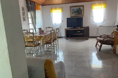Image de Appartement lumineux et confortable, idéal pour 4 personnes