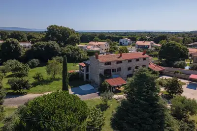 Image de Villa Lucia (Istria - Sisan)