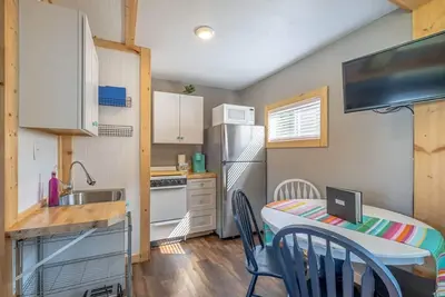 Image de Bungalow 2: Boji Bunkhouse Bungalow