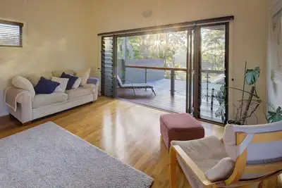 Image de The Banks: Luxury waterfront retreat on Currambene Creek Jervis Bay