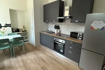 Image de Tuxedo Apartment your relaxation a stone's throw from downtown