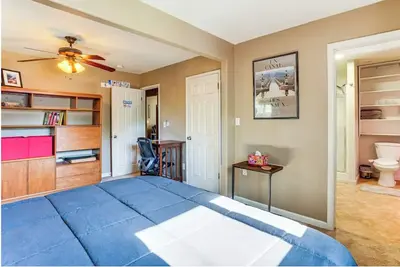 Image de Hot Tub! Kayak Provided Bbq Ready  Near Music Festivals & Rodeo Shows