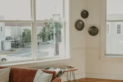 Image de The Kirkwood Suite