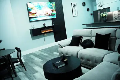 Image de Modern Minimalist Home in the heart of Reading