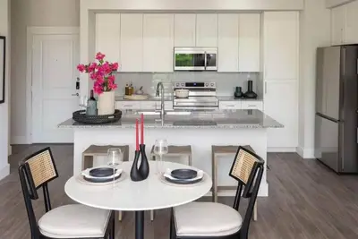 Image de Modern Downtown Houston Stay. Walk to Nightlife