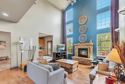 Image de Dog-Friendly Stay | Near Trails in Silverthorne