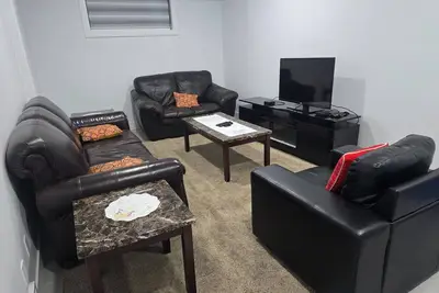 Image de Cy Becker Drive 2023 Luxury Home Edmonton Ab