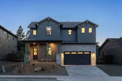 Image de Luxury 4-Br Flagstaff Retreat Hot Tub, Ac