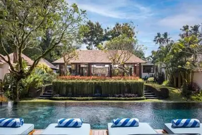 Image de Villa Simona Oasis by Elite Havens