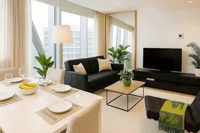 Image de Royal Executive Living  Sky  Executive Residency