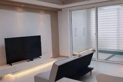 Image de 3-bedroom apartment in fabulous Daejeon with Dunsan-dong