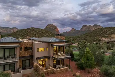 Image de Seven Canyons Fairway, High-End Home, Views, Resort Community