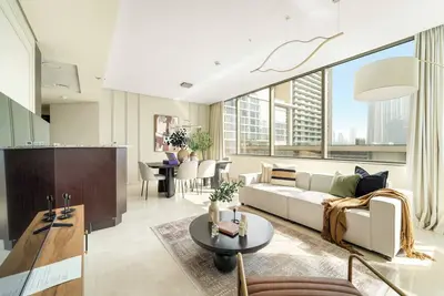 Image de Silkhaus Premium 2bdr Stay | Sky Gardens | Difc