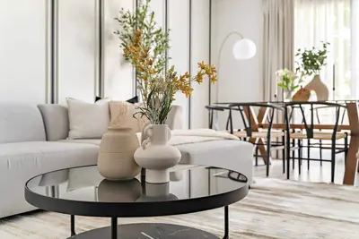 Image de Silkhaus Luxe 2 Bdr+Maid Room | Springs 7 Villa