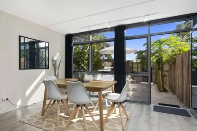 Image de Seashell Serenity Villa - Bongaree