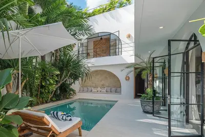 Image de Villa Unna in Canggu by Elite Havens
