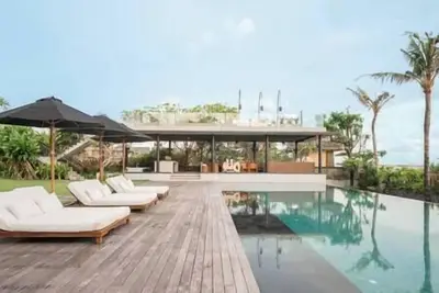 Image de Arnalaya Beach House by Elite Havens