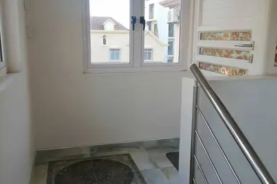 Image de Villa Orchidee, a charming 2 bedroom appartment in Trou aux Biches.