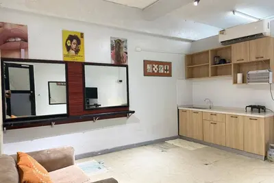 Image de Retraite familiale paisible au cœur d'Honiara