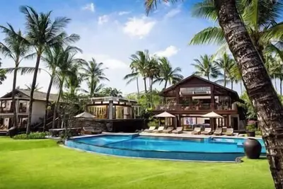 Image de Villa Semarapura by Elite Havens