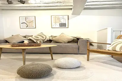 Image de Appartement Saint Germain des Prés Bon Marché by Studio Prestige