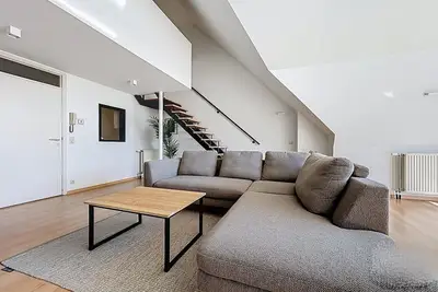 Image de Appartement De Ster pour 6 personnes