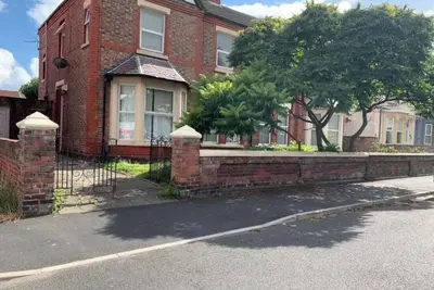 Image de 5 Bedroom Holiday House – Clarendon 65