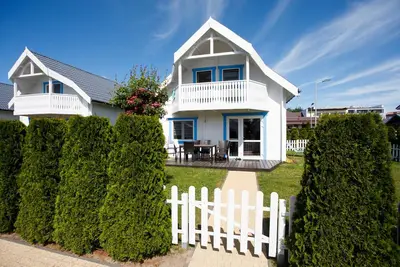 Image de Wakacje marzeń dla rodzin z dziećmi przy samej plaży.