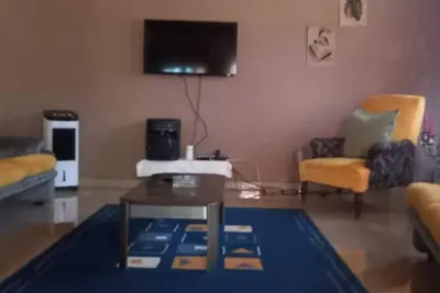 Image de Appartement pour 5 personnes