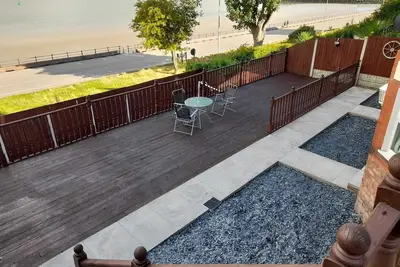 Image de 3 Bedroom Apartment - Egremont Promenade