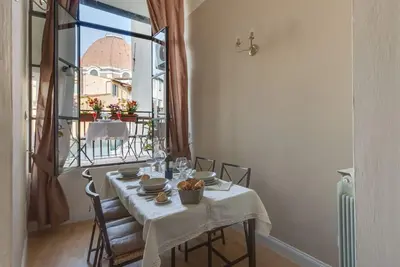 Image de S. Lorenzo Dome Apartment