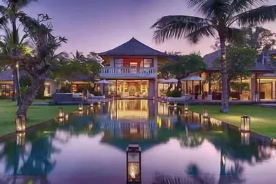 Image de Kaba Kaba Estate by Elite Havens