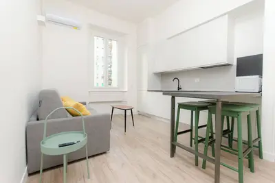Nolo Apartment