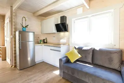 Image de Collins Resorts to wakacje marzeń dla rodzin z dziećmi przy samej plaży.